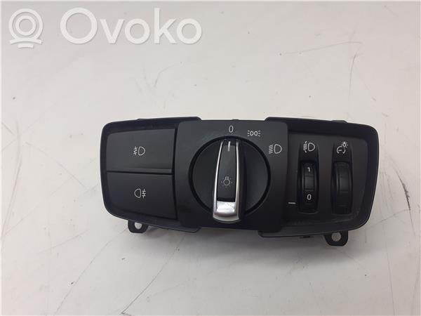 Interruptor de control del panel de luces   9265304,926530403549648908