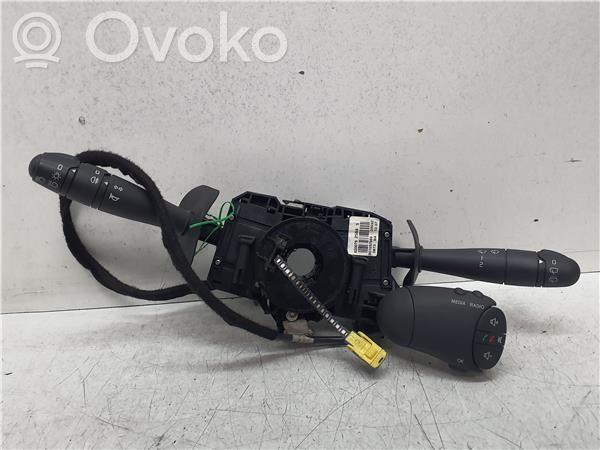 Panel lighting control switch   8200792584S,901057666