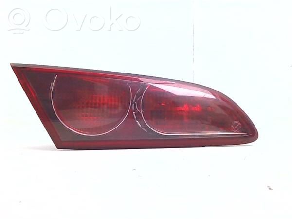 Alfa Romeo 159 Żarówka do lampy przedniej 