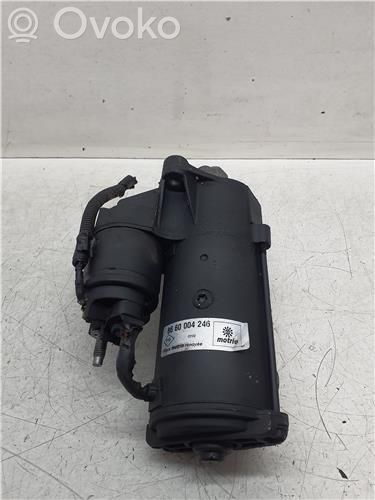 Renault Laguna II Motor de arranque 