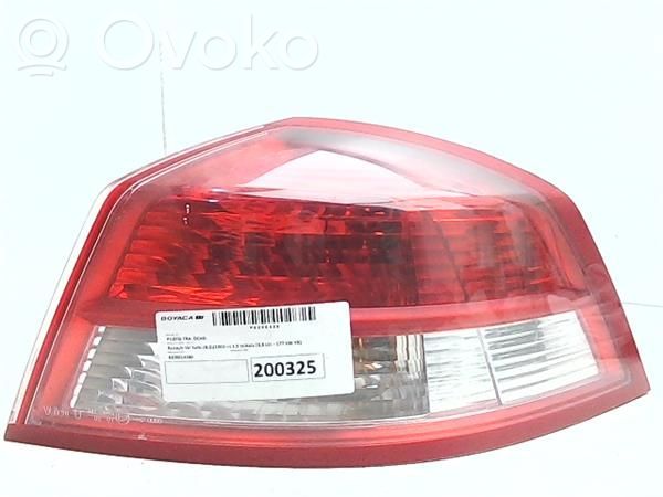 Renault Vel Satis Takavalot 