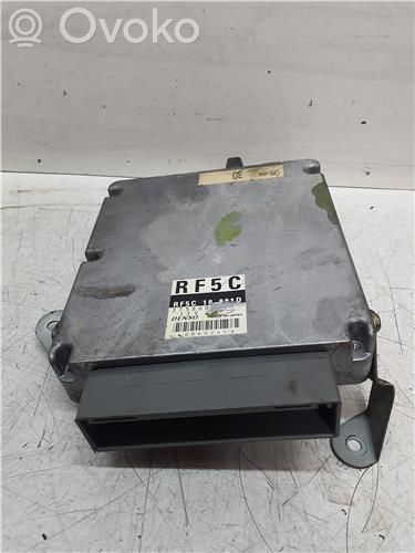 Unidad de control/módulo del motor   RF5C18881D
