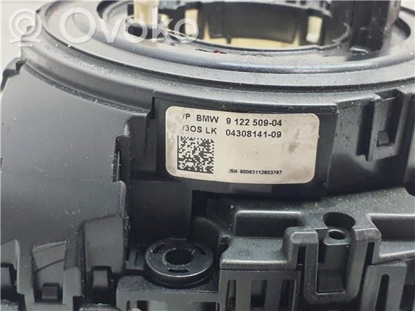 BMW 1 E81 E87 Comutator lumini bord 