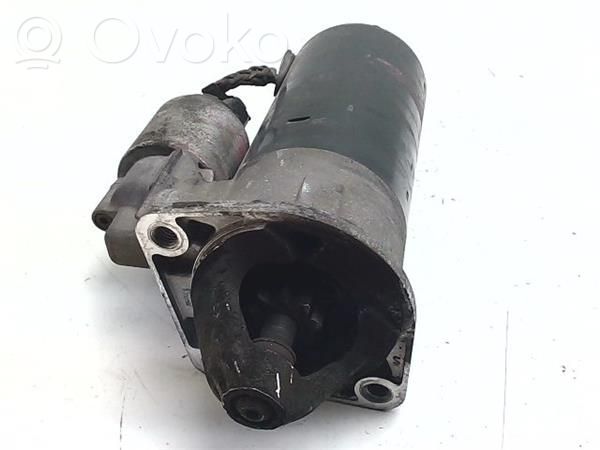 Motor de arranque   4M5T11000KB,0001109204