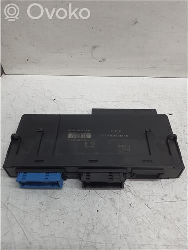 Comfort/convenience module   61359267201