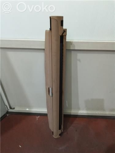 Parcel shelf   51473424661