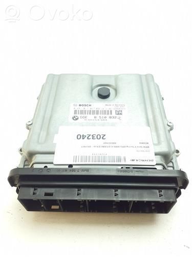 Engine control unit/module   13618510832