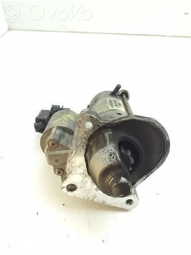 Motor de arranque   Y60118400B,6150AI