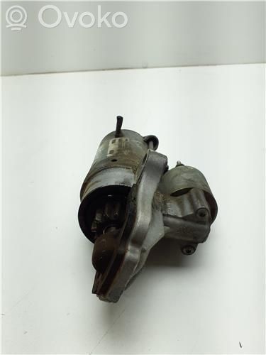 Motor de arranque   4M5T11000AC,7013AI