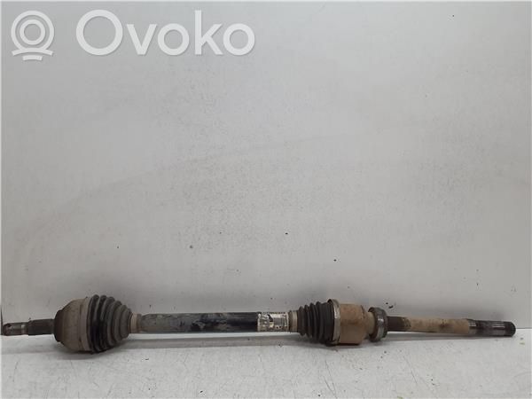 Citroen Jumpy Front driveshaft 