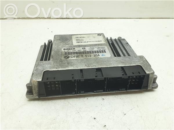Variklio valdymo blokas   026120900526RT0000