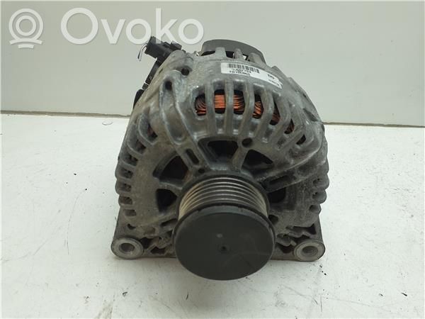 Peugeot 206+ Generator/alternator 