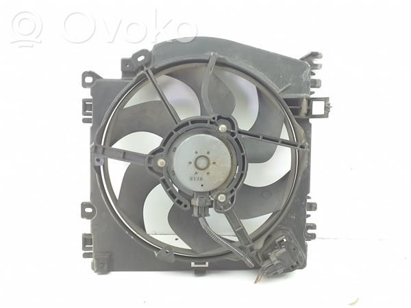 Elektrolüfter   7701068310