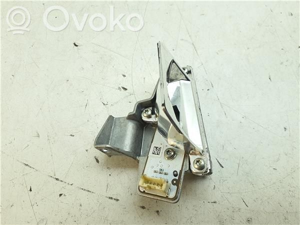Unité de commande / module Xénon   6002TZ0237