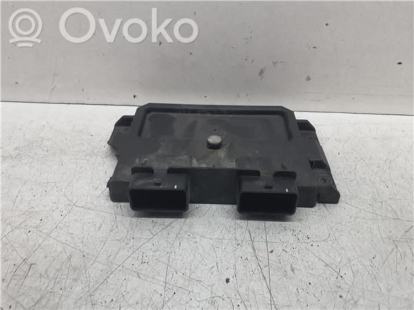 Engine control unit/module   193923