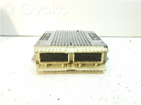 Mercedes-Benz E W210 Engine control unit/module 