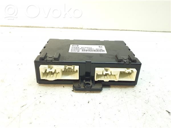 Other control units/modules   CD8667560A,K0216