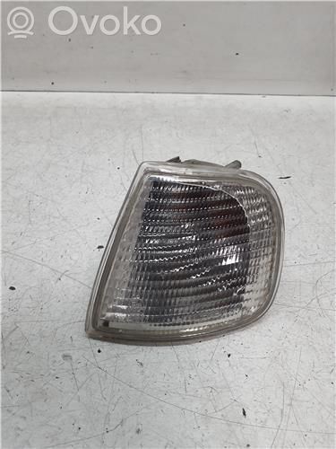Seat Ibiza II (6k) Dritte Bremsleuchte 