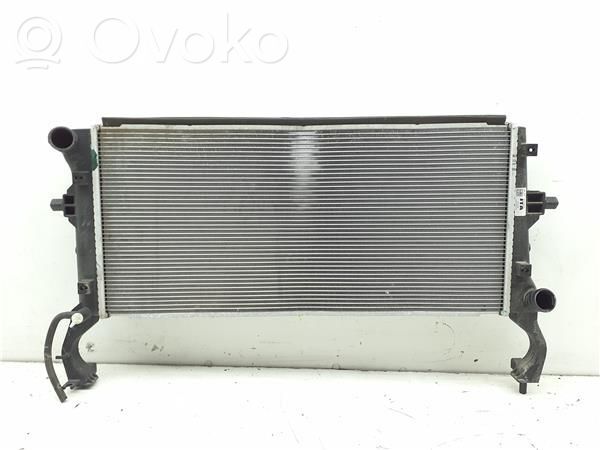 KIA Ceed Radiator lichid răcire 