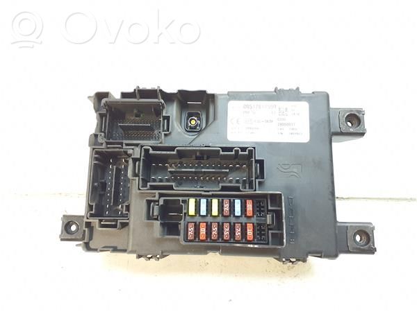 Fiat Grande Punto Unitate control BSM 