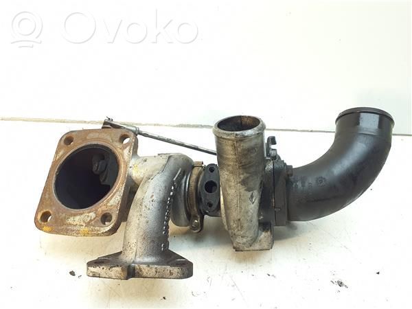Turbo   601Q6K682DE