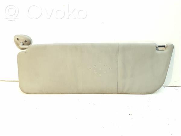 Sun visor   YC15V04101