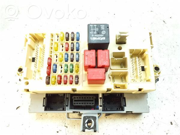 Unidad de control del BSM   46797609,501208530080