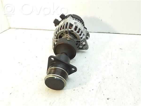 Ford Focus Alternador 