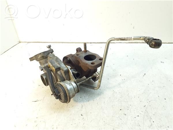 Turbo   1351395