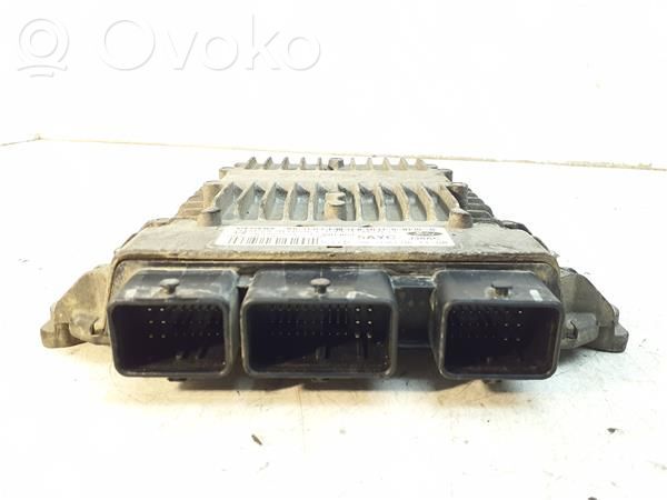 Unidad de control/módulo del motor   3S6112A650LC