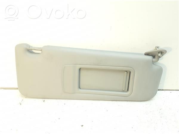 Sun visor   51166981652