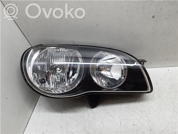 Toyota Corolla E110 Scheinwerfer 