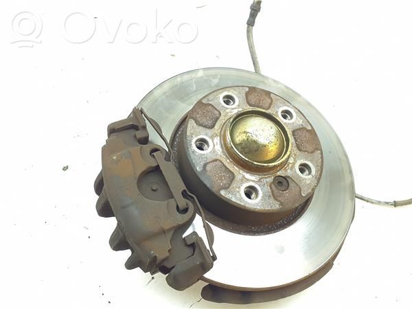 Achsschenkel vorne   31211092080,188GR076