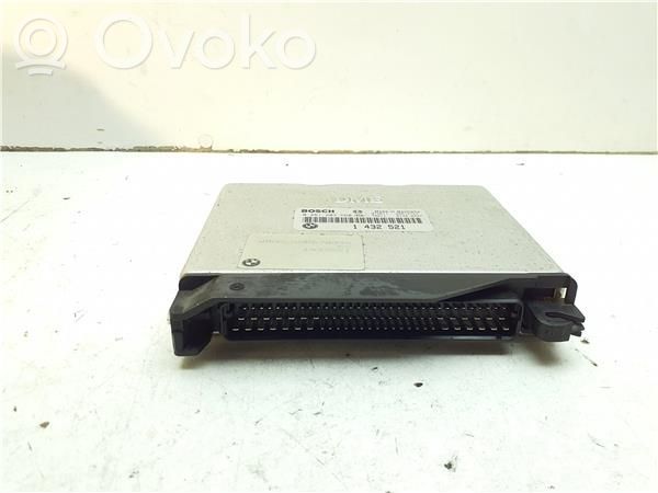 Unidad de control/módulo del motor   12141432522,14325210261203660