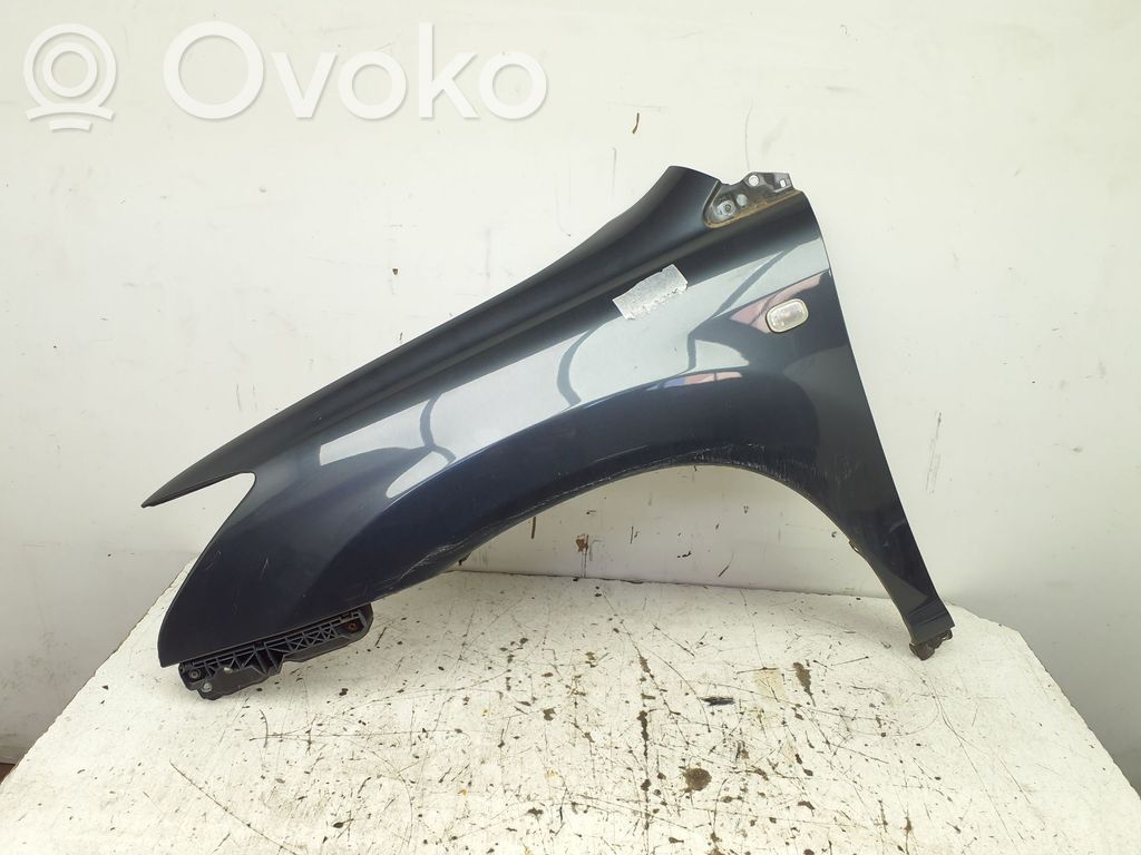 Lexus RX III Guardabarro 