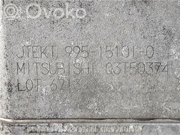 Ohjaustehostimen pumppu   BR5V32600B,Q3T50374995151010