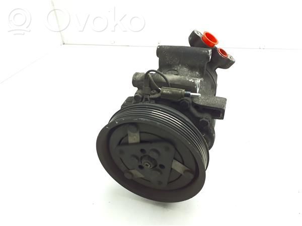 Compresseur de climatisation   8200315744,SD6V121416K