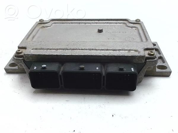 Engine control unit/module   9656304480