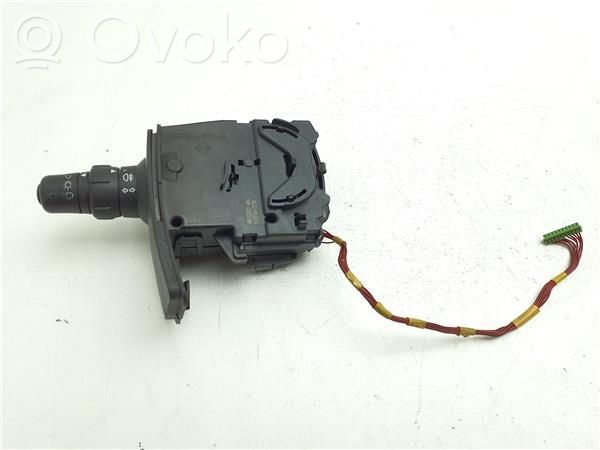 Renault Modus Paneļa apgaismojuma regulēšanas slēdzis 