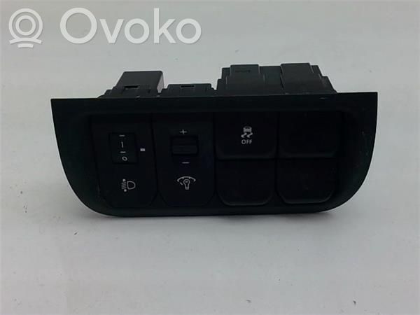 KIA Rio Other switches/knobs/shifts 