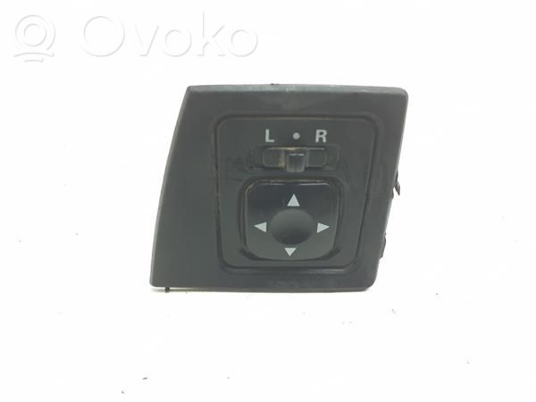 Mitsubishi Lancer X Interruptor del espejo lateral 