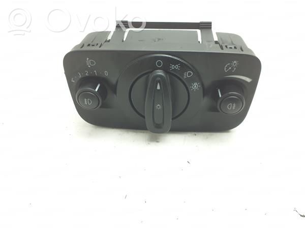 Panel lighting control switch   8G9T13A024CD,10099400