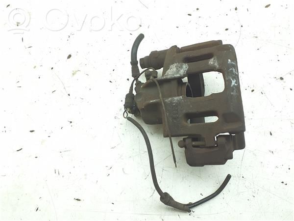 Front brake caliper   4400F7