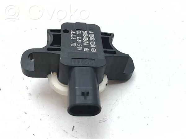 Sensor   A1668210351,56054084AA