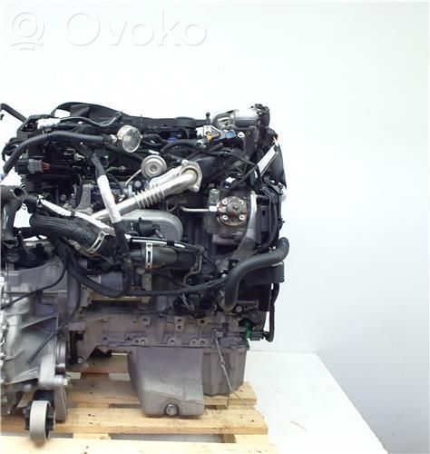 Engine   XUCF