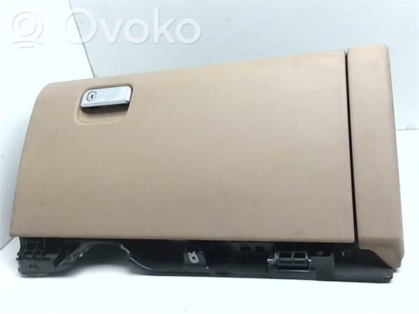 Porsche Cayenne (92A) Vano portaoggetti 