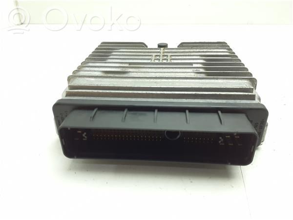 Engine control unit/module   4T1112A650CC