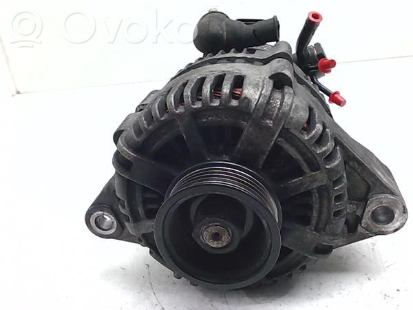 KIA Carnival Alternador 