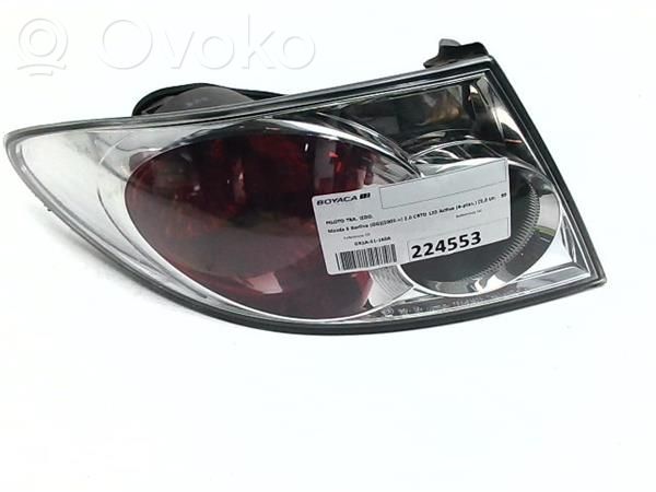 Rear/tail lights   GR1A51160A