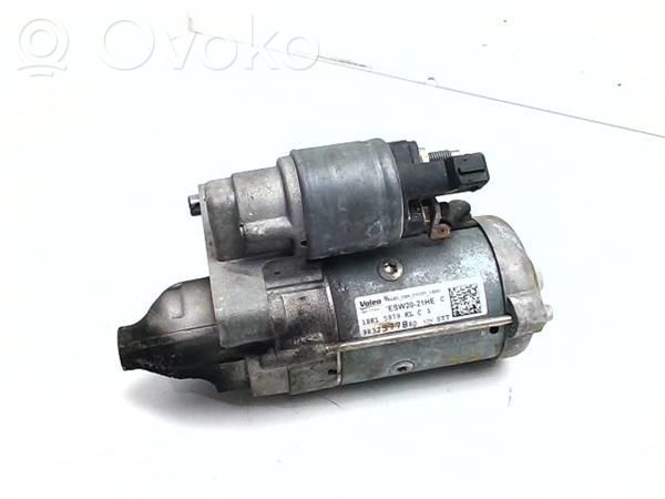 Starteris   9832577880,ESW2021HEC